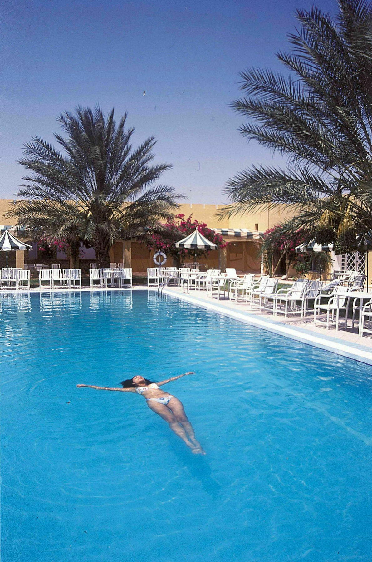 Sun Palm Douz Hotel Exterior photo